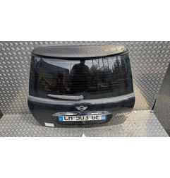 Malle/Hayon arriere MINI MINI 1 R50/R53 Photo n°3