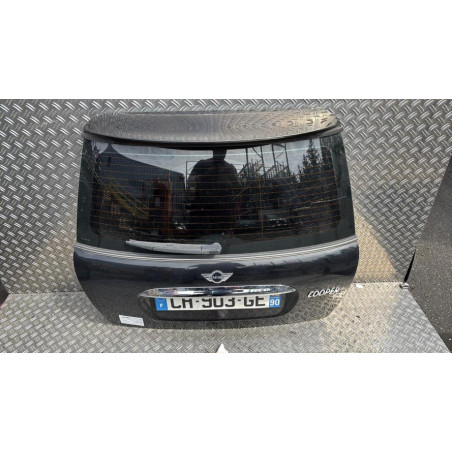 Malle/Hayon arriere MINI MINI 1 R50/R53 Photo n°3