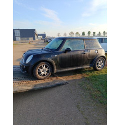 Retroviseur gauche MINI MINI 1 R50/R53 Photo n°8