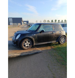 Moteur essuie glace avant MINI MINI 1 R50/R53 Photo n°4