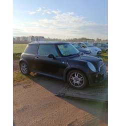 Demarreur MINI MINI 1 R50/R53 Photo n°10