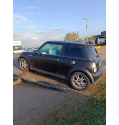 Demarreur MINI MINI 1 R50/R53 Photo n°12