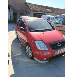 Moteur essuie glace avant CITROEN C2 Photo n°4