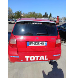 Moteur essuie glace avant CITROEN C2 Photo n°6