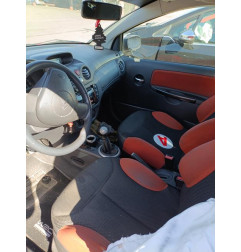 Moteur essuie glace avant CITROEN C2 Photo n°8