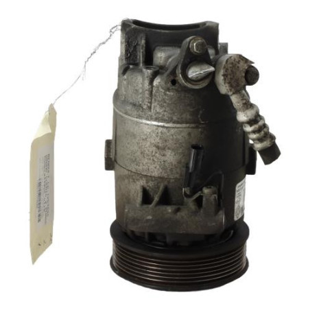 Compresseur clim RENAULT GRAND SCENIC 2