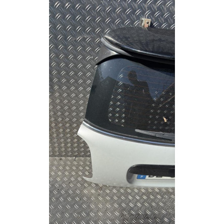 Malle/Hayon arriere MINI MINI 3 F56