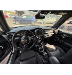 Malle/Hayon arriere MINI MINI 3 F56 Photo n°17