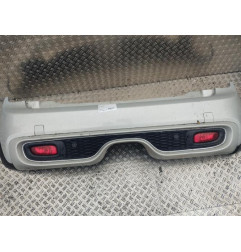 Pare choc arriere MINI MINI 3 F56 Photo n°1