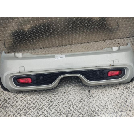 Pare choc arriere MINI MINI 3 F56 Photo n°1