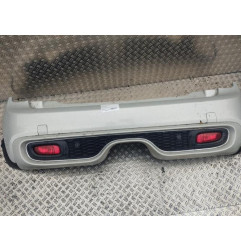 Pare choc arriere MINI MINI 3 F56 Photo n°3