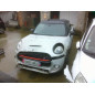 Pare choc arriere MINI MINI 3 F56