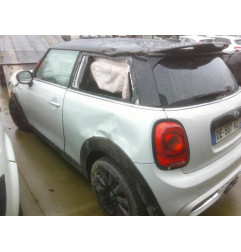 Pare choc arriere MINI MINI 3 F56 Photo n°9