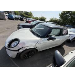 Pare choc arriere MINI MINI 3 F56 Photo n°13