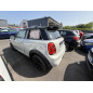 Pare choc arriere MINI MINI 3 F56
