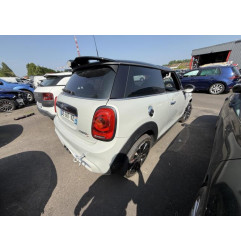 Pare choc arriere MINI MINI 3 F56 Photo n°19