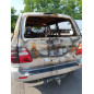 Moteur TOYOTA LAND CRUISER 4 STATION WAGON J100