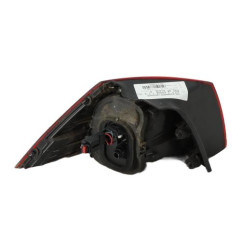 Feu arriere principal droit (feux) VOLKSWAGEN GOLF 7 Photo n°4