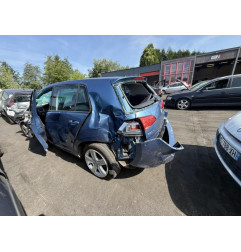 Feu arriere principal droit (feux) VOLKSWAGEN GOLF 7 Photo n°19