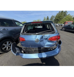 Debitmetre VOLKSWAGEN GOLF 7 Photo n°20