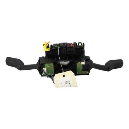 Com (Bloc Contacteur Tournant+Commodo Essuie Glace+Commodo Phare) VOLKSWAGEN GOLF 7