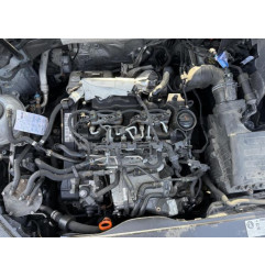 Commande de phare VOLKSWAGEN GOLF 7 Photo n°11