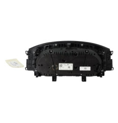 Compteur VOLKSWAGEN GOLF 7 Photo n°4