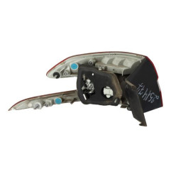 Feu arriere principal droit (feux) PEUGEOT 308 2 SW Photo n°4