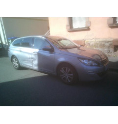 Feu arriere principal droit (feux) PEUGEOT 308 2 SW Photo n°7