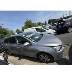 Feu arriere principal droit (feux) PEUGEOT 308 2 SW Photo n°16