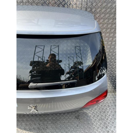 Malle/Hayon arriere PEUGEOT 308 2 SW Photo n°1