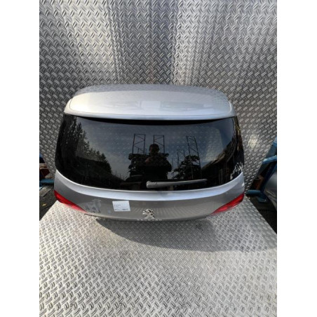 Malle/Hayon arriere PEUGEOT 308 2 SW