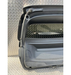 Malle/Hayon arriere PEUGEOT 308 2 SW Photo n°3