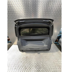 Malle/Hayon arriere PEUGEOT 308 2 SW Photo n°5