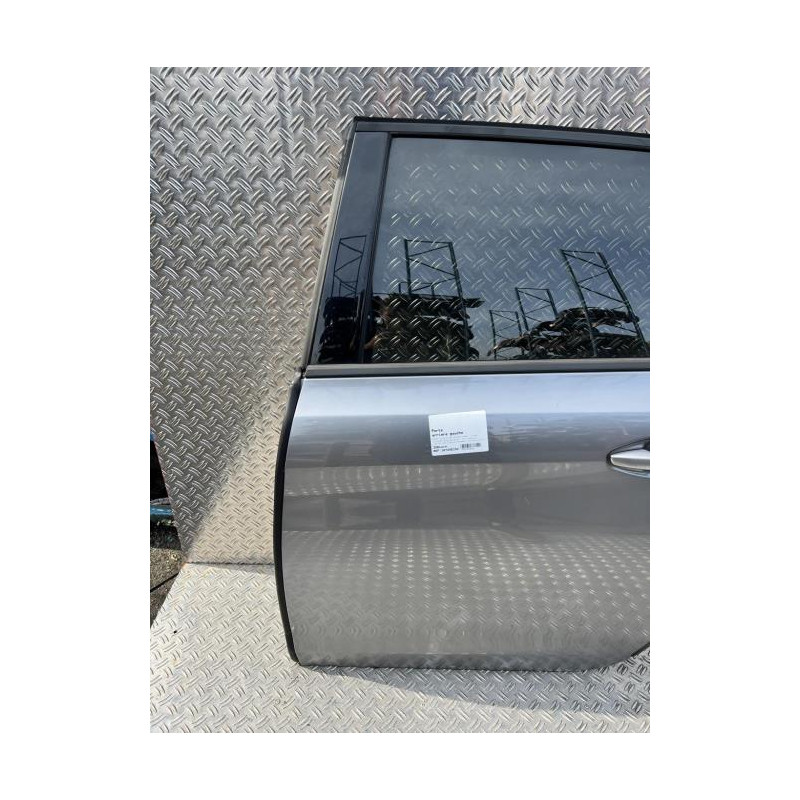 Porte arriere gauche PEUGEOT 308 2 SW