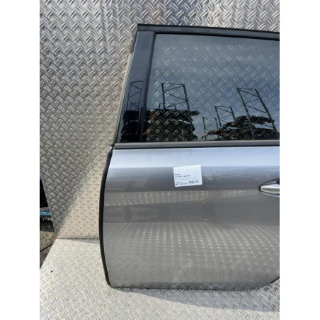 Porte arriere gauche PEUGEOT 308 2 SW Photo n°1