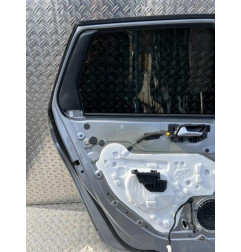 Porte arriere gauche PEUGEOT 308 2 SW Photo n°3