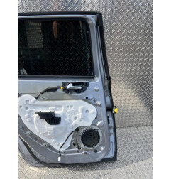 Porte arriere gauche PEUGEOT 308 2 SW Photo n°4