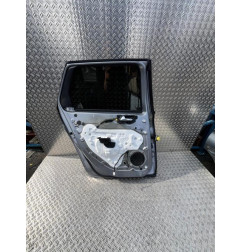 Porte arriere gauche PEUGEOT 308 2 SW Photo n°5