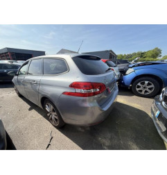 Retroviseur droit PEUGEOT 308 2 SW Photo n°19