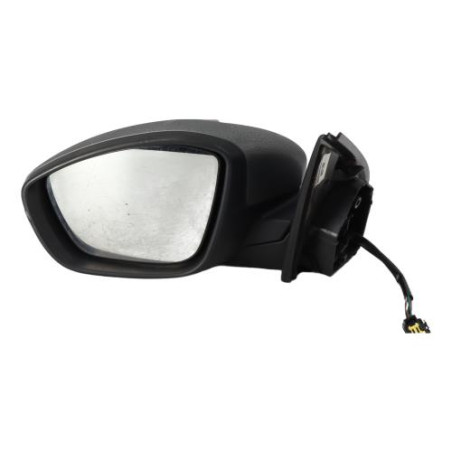 Retroviseur gauche PEUGEOT 308 2 SW Photo n°1