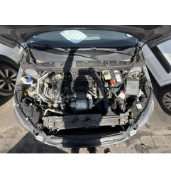 Retroviseur gauche PEUGEOT 308 2 SW Photo n°12