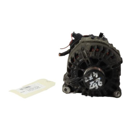 Alternateur PEUGEOT 308 2 SW Photo n°1