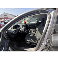 Moteur essuie glace avant PEUGEOT 308 2 SW Photo n°14