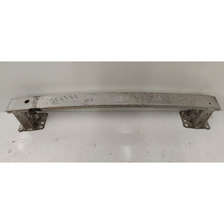 Renfort pare choc arriere (traverse) PEUGEOT 308 2 SW Photo n°1