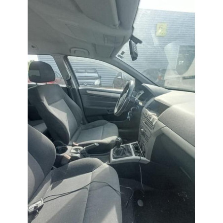 Porte arriere gauche OPEL ASTRA H Photo n°1