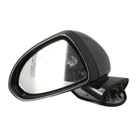 Retroviseur gauche OPEL CORSA D