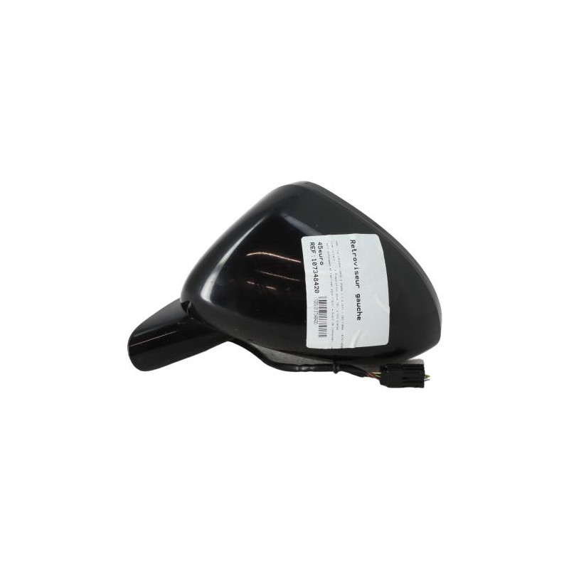 Retroviseur gauche OPEL CORSA D Photo n°3