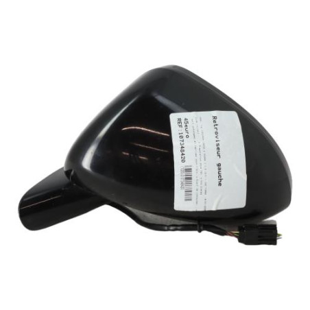 Retroviseur gauche OPEL CORSA D Photo n°3