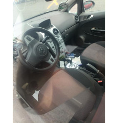 Retroviseur gauche OPEL CORSA D Photo n°8